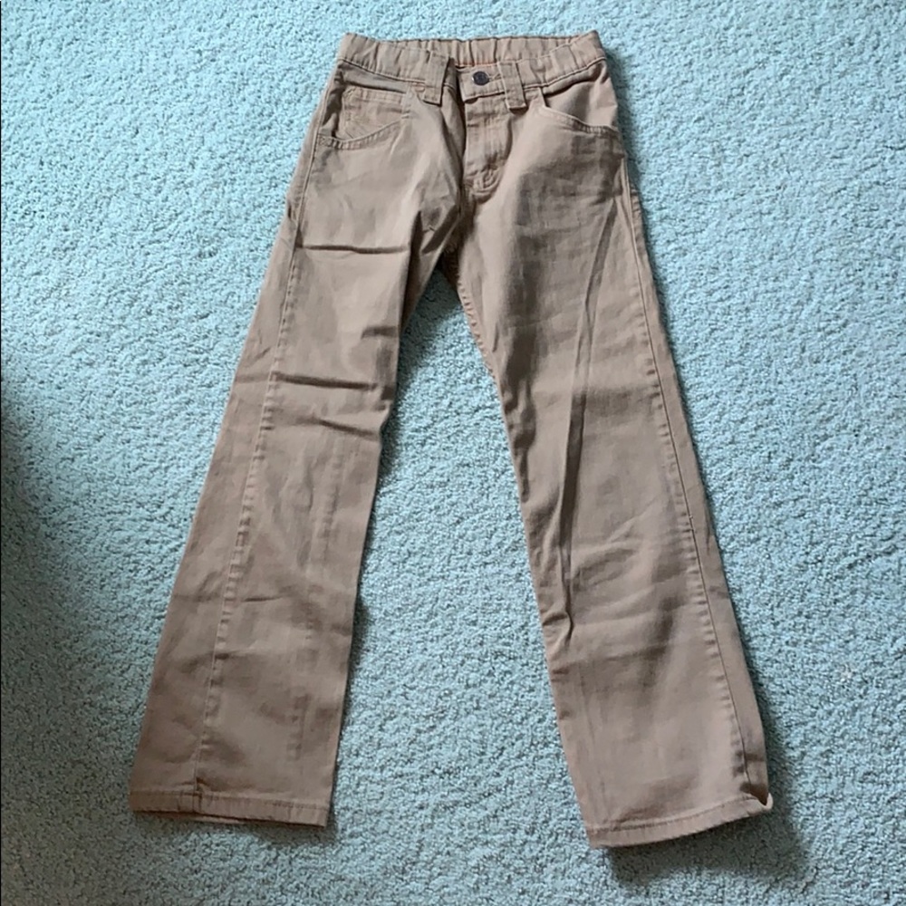 Wrangler jeans